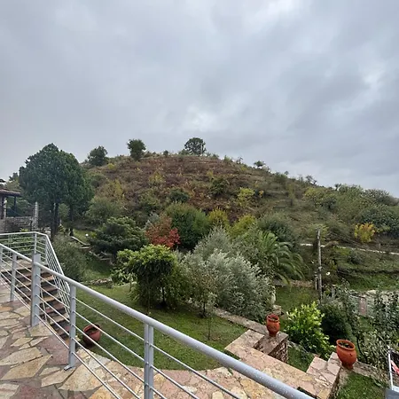 Maria Basho * Gjirokastër