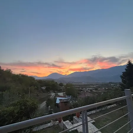 Villa Maria Basho