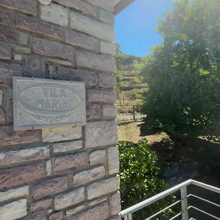 Maria Basho * Gjirokastra
