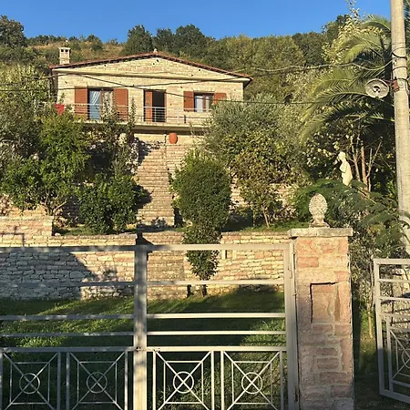 Villa Maria Basho *